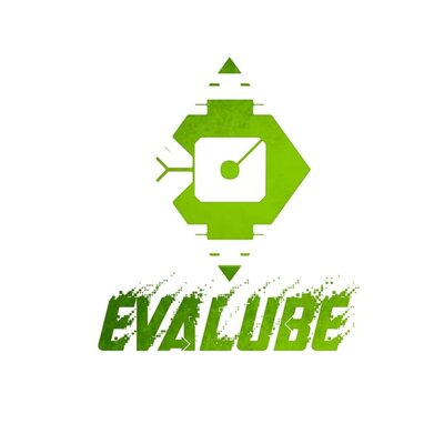 Trademark EVALUBE