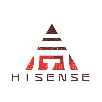 Trademark HISENSE