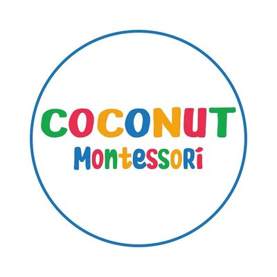 Trademark COCONUT MONTESSORI