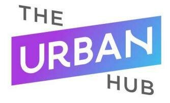 Trademark THE URBAN HUB