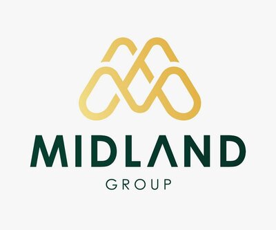 Trademark MIDLAND GROUP