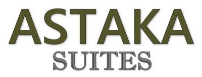 Trademark ASTAKA SUITES