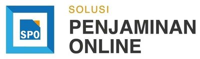 Trademark SPO SOLUSI PENJAMINAN ONLINE + LOGO