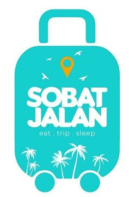 Trademark SOBAT JALAN + LOGO