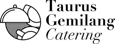 Trademark Taurus Gemilang Catering + lukisan