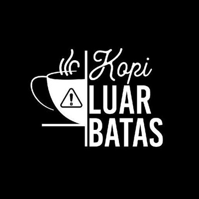 Trademark Kopi Luar Batas