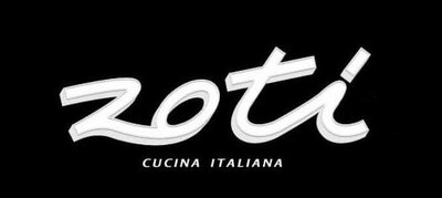 Trademark ZOTI Cucina Italiana