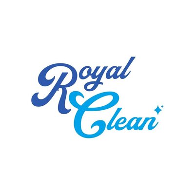 Trademark ROYAL CLEAN