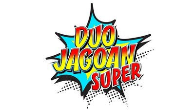 Trademark DUO JAGOAN SUPER