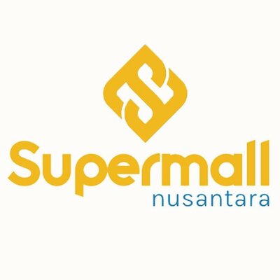 Trademark SUPERMALL NUSANTARA & LUKISAN