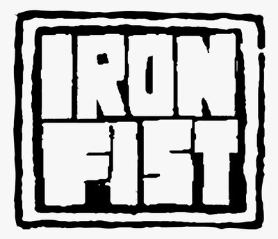 Trademark IRON FIST