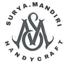 Trademark SURYA.MANDIRI