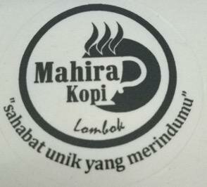 Trademark Mahira Kopi