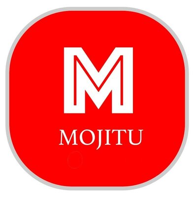 Trademark MOJITU