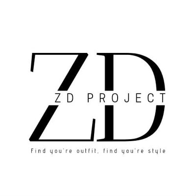 Trademark ZD PROJECT