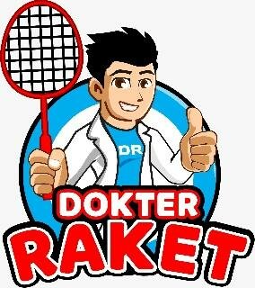 Trademark DOKTER RAKET