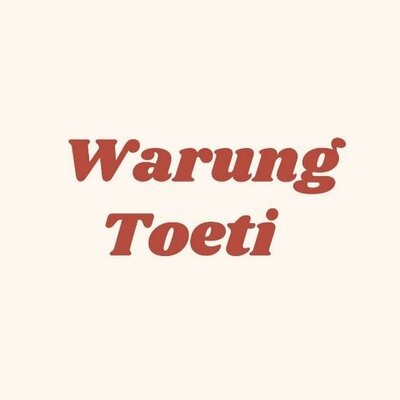 Trademark Warung Toeti