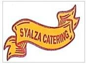 Trademark SYALZA CATERING