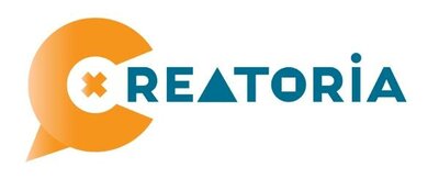 Trademark CREATORIA