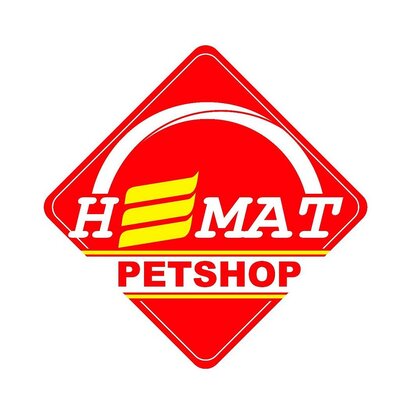 Trademark HEMAT PETSHOP