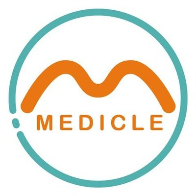 Trademark MEDICLE + LOGO