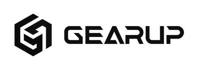 Trademark GEARUP & LOGO