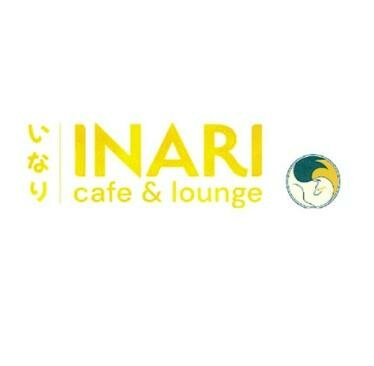 Trademark INARI cafe & lounge & Logo