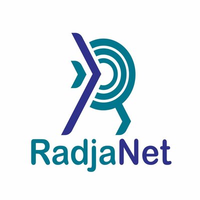 Trademark RadjaNet