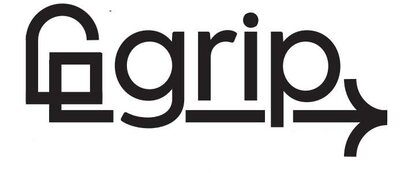 Trademark GRIP + logo