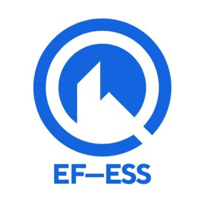 Trademark EF-ESS