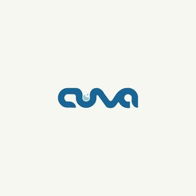 Trademark CUVA + LOGO