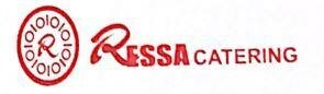 Trademark RESSA CATERING