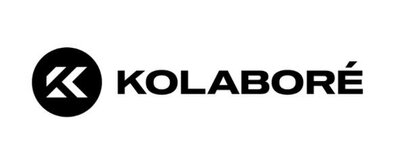 Trademark KOLABORÉ