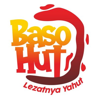 Trademark Baso Hut