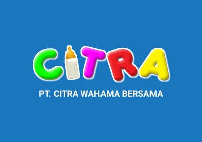 Trademark CITRA PT. CITRA WAHAMA BERSAMA