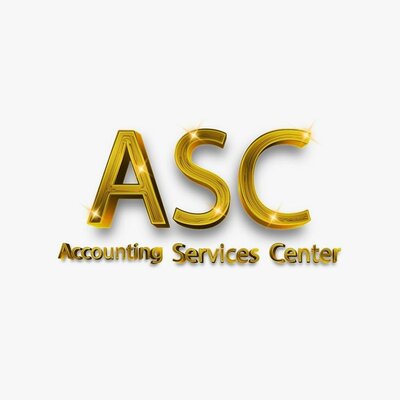 Trademark ASC Accounting Services Center