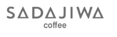 Trademark SADAJIWA COFFEE