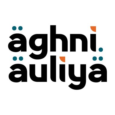 Trademark äghni äuliyä - (dibacanya Aghni Auliya).