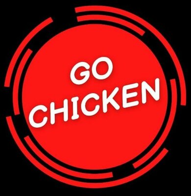 Trademark GO CHICKEN