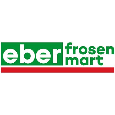 Trademark eber frosenmart