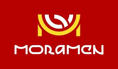 Trademark MORAMEN + LOGO