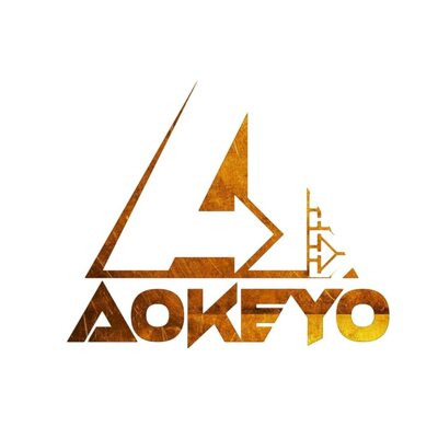 Trademark AOKEYO