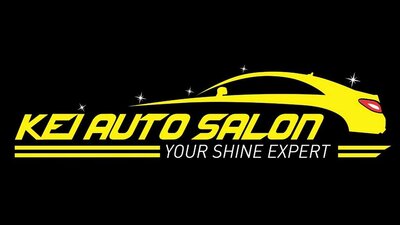 Trademark KEI AUTO SALON YOUR SHINE EXPERT + LOGO