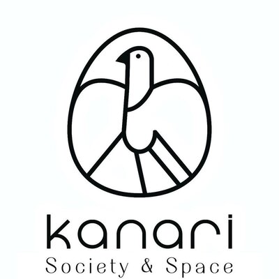 Trademark kanari society & space