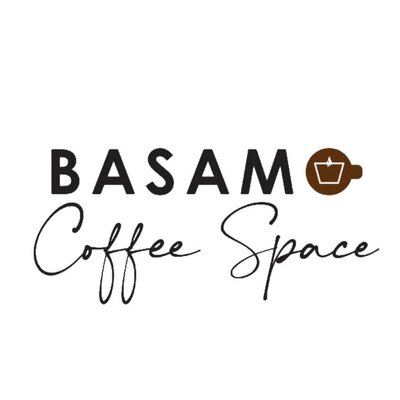 Trademark Basamo Coffee Space