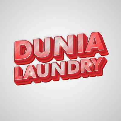 Trademark DUNIA LAUNDRY