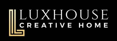 Trademark LUXHOUSE CREATIVE HOME + LOGO