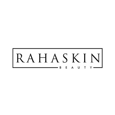 Trademark RAHASKIN BEAUTY