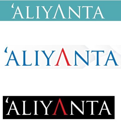 Trademark 'ALIYANTA = ALIYANTA