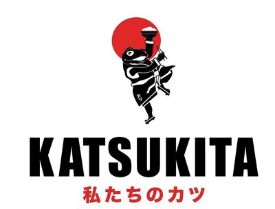 Trademark KATSUKITA + LOGO